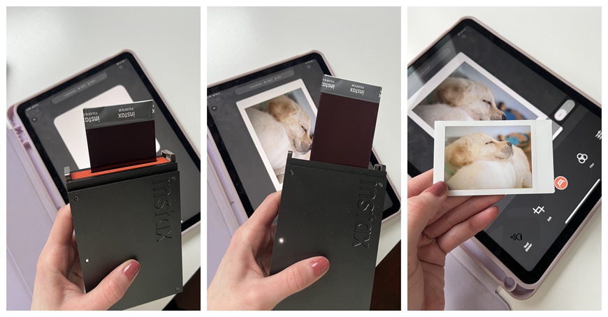 Recenzia: Fototlačiareň Fujifilm instax mini Link+ – Dajte vašim fotkám nový rozmer kvalita tlaču u instax mini Link+