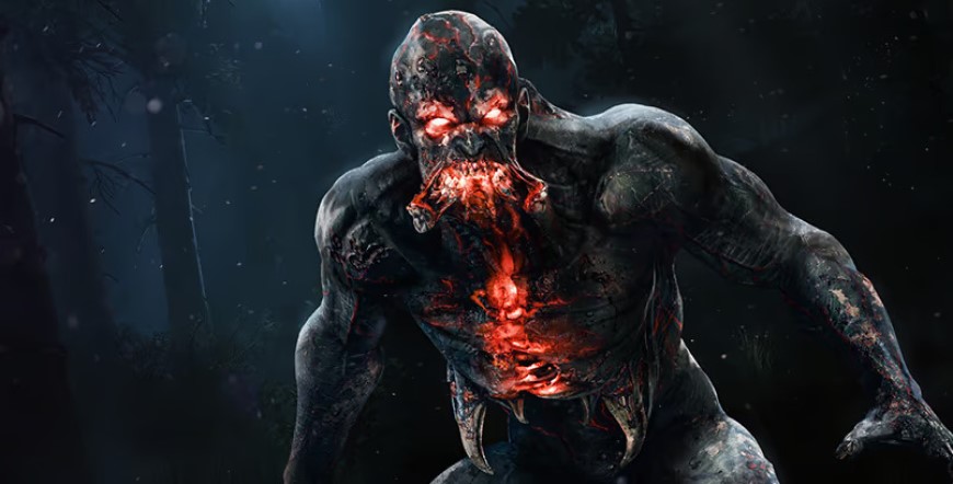 Ukážka z hry Dying Light: The Beast s aktualizáciou Restored Land Edition