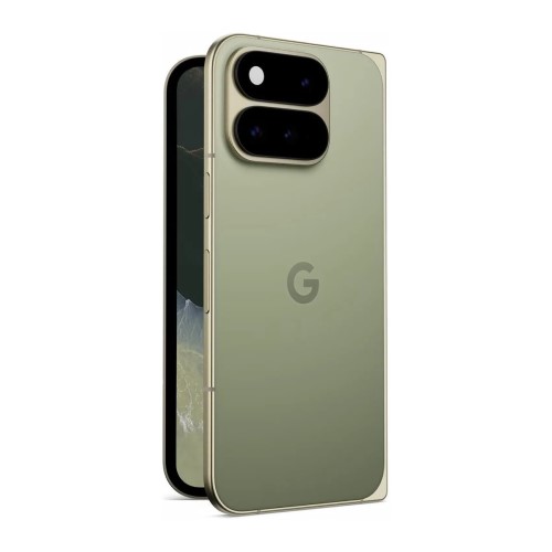 Zelený variant Pine pri smartfóne Google Pixel radu 11