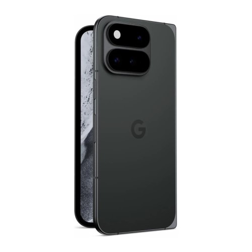 Čierny variant smartfónu Google Pixel radu 11.