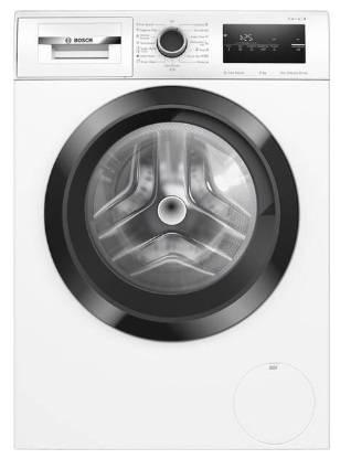 Práčka Bosch Serie 4.