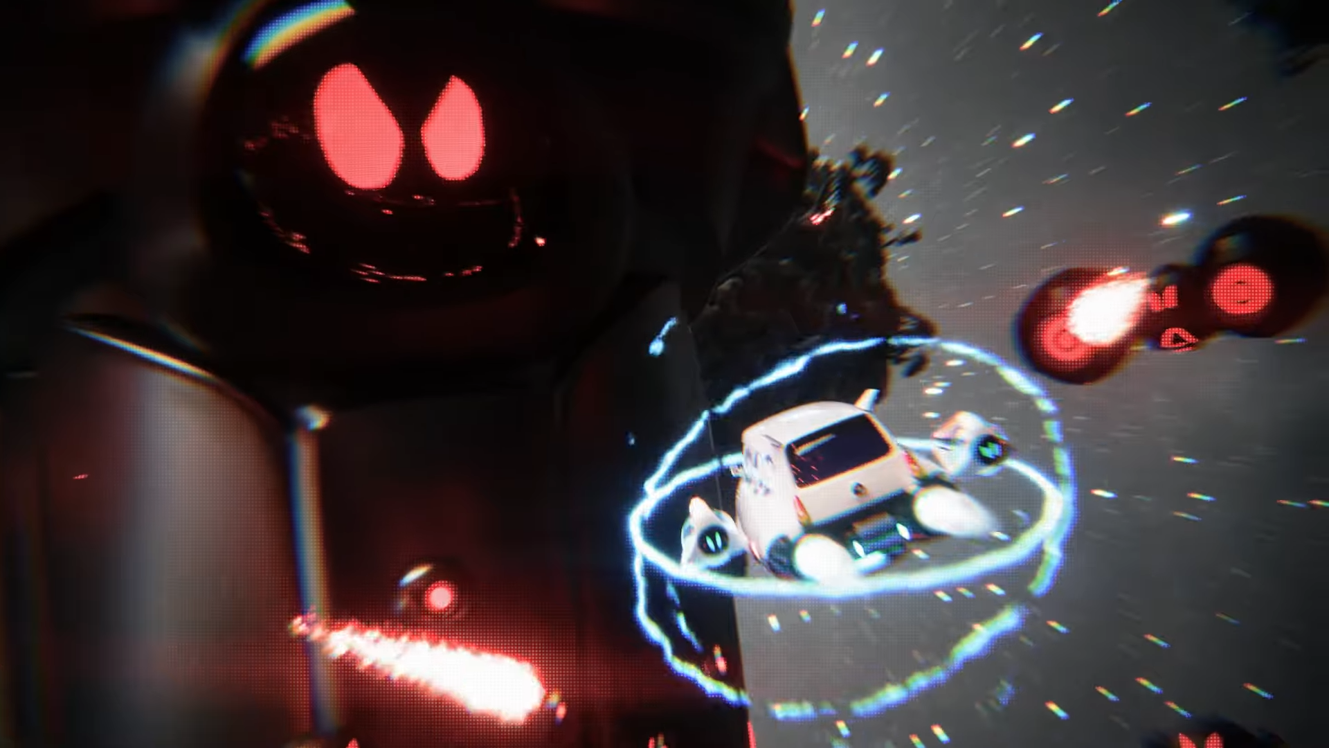 Cosmo Tales od Bohemia Interactive šliapne na plyn v predbežnom prístupe