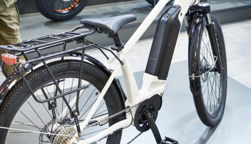 Ako vybrať elektrobicykel? elektrobicykel