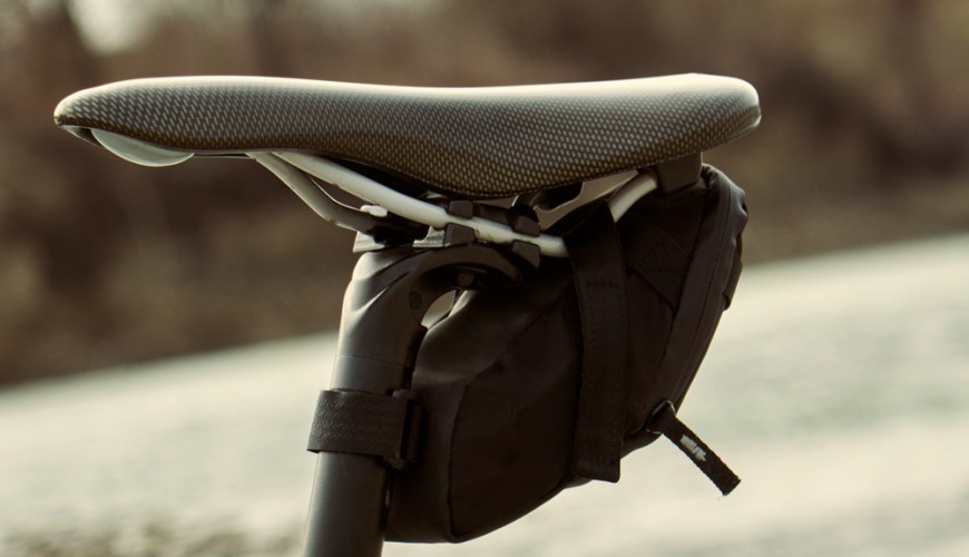 Ako vybrať elektrobicykel? sedlo bicykla