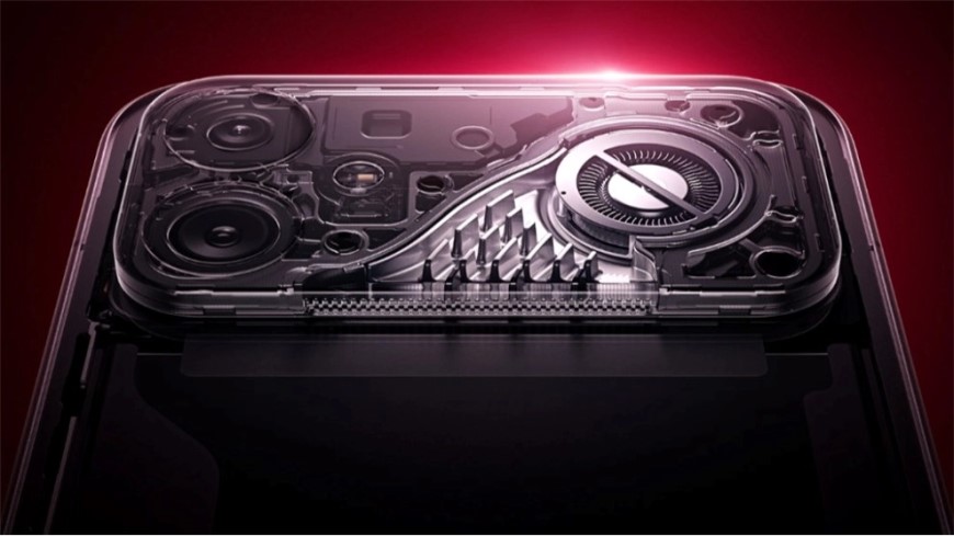 Redmi K90 Max: Nový kráľ herných telefónov? Herný smartfón Redmi K90 Max