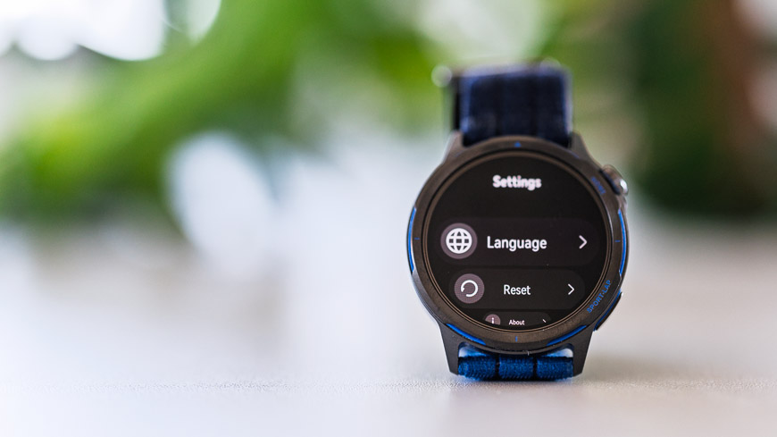 Inteligentné hodinky Huawei Watch GT Runner 2