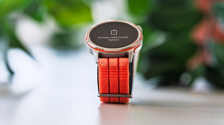 Inteligentné hodinky Huawei Watch GT Runner 2