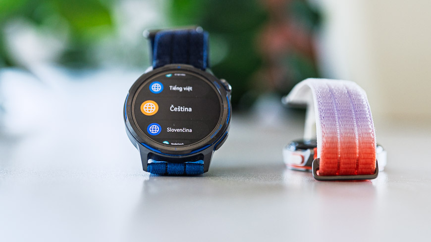 Inteligentné hodinky Huawei Watch GT Runner 2