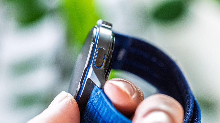 Inteligentné hodinky Huawei Watch GT Runner 2