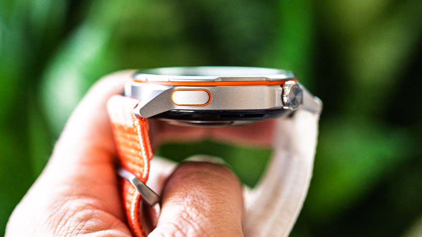 Inteligentné hodinky Huawei Watch GT Runner 2