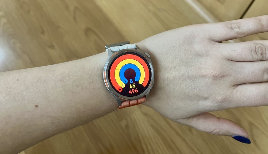 Inteligentné hodinky Huawei Watch GT Runner 2