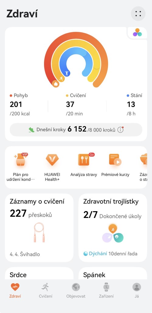 Recenzia: Inteligentné hodinky Huawei Watch GT Runner 2 – Majú potenciál osloviť aj nebežcov