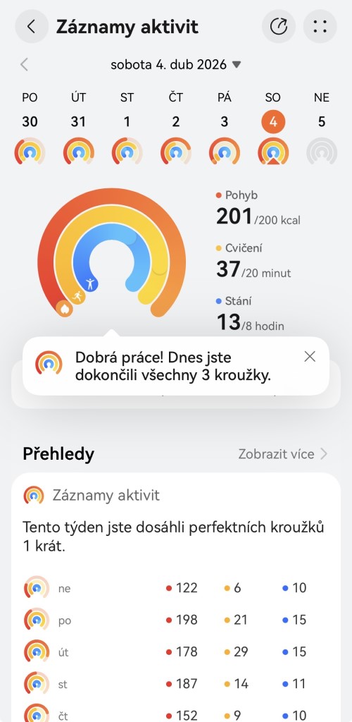 Recenzia: Inteligentné hodinky Huawei Watch GT Runner 2 – Majú potenciál osloviť aj nebežcov