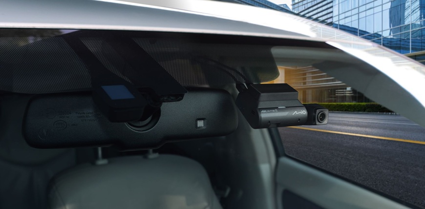 autokamera Mio MiVue 955W