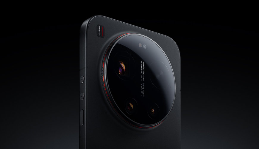 Xiaomi 18: Úniky ukazujú výrazný posun vo fotovýbave aj výkone detail fotomodulu Leica čierneho mobilu Xiaomi 17 Ultra