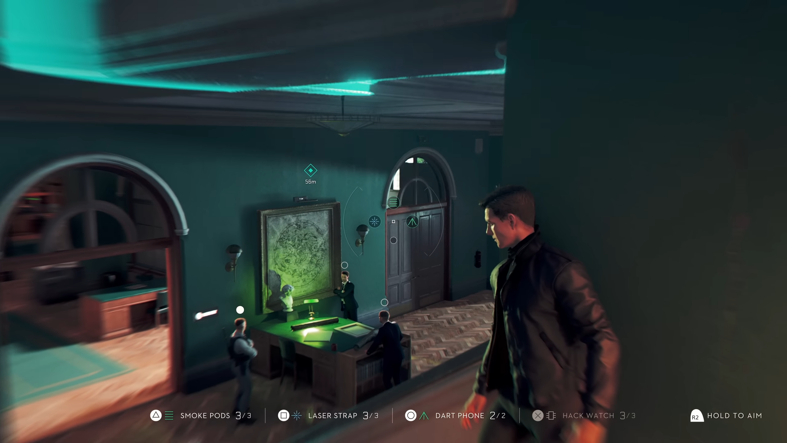 007 First Light: Spoznaj začiatky Jamesa Bonda a odhaľ sprisahanie! 007 First Light: Spoznaj začiatky Jamesa Bonda a odhaľ sprisahanie!