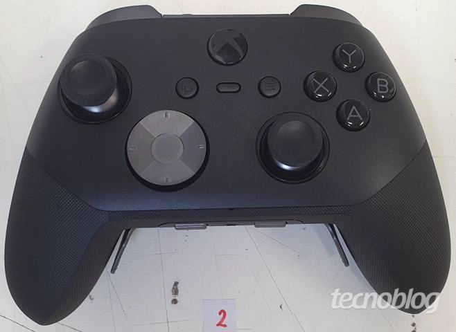 Ovladač Xbox Elite 3