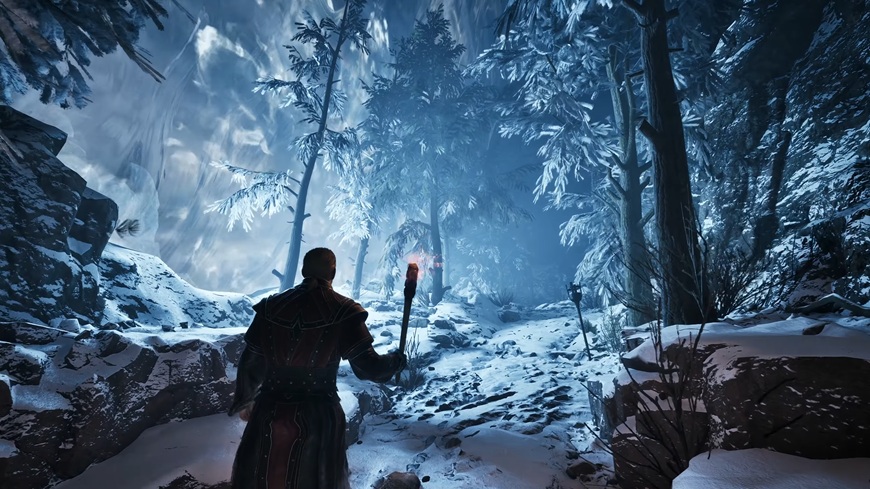 Gothic Remake: Predobjednaj si lístok do sveta Kolónie!