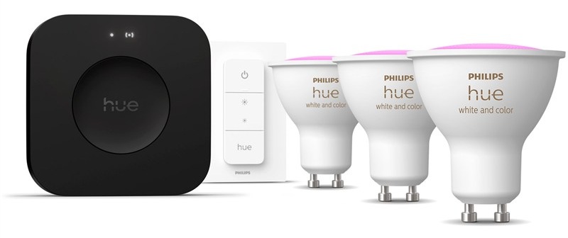 súprava Philips Hue