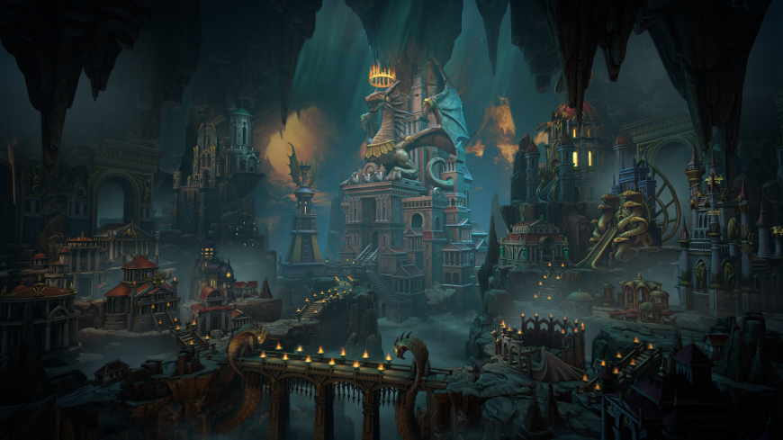 Heroes of Might and Magic: Olden Era – mimoriadne vydarený remake Heroes of Might and Magic: Olden Era – mimoriadne vydarený remake