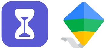 Ako nastaviť rodičovskú kontrolu na inteligentných zariadeniach? kona pre Apple ScreenTime a Google Family Link.