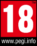 Sprievodca PEGI ratingom: Čo znamenajú jednotlivé štítky a aké zmeny sa chystajú? PEGI rating 18