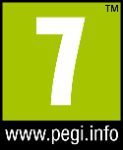 Sprievodca PEGI ratingom: Čo znamenajú jednotlivé štítky a aké zmeny sa chystajú? PEGI rating 7