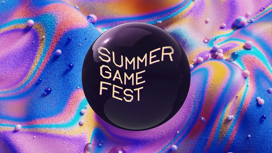 Logo Summer Game Fest 2026
