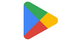 logo obchodu Google Play