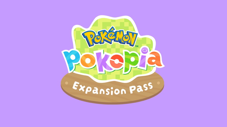 Nintendo Direct: Remake Zeldy, Star Fox i Kingdom Hearts IV Logo Pokémon Pokopia