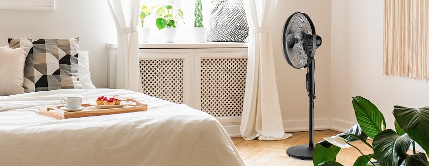 Ako zvládnuť letné horúčavy? S mobilnými klimatizáciami, ochladzovačmi a ventilátormi ETA Ako zvládnuť letné horúčavy? S mobilnými klimatizáciami, ochladzovačmi a ventilátormi ETA