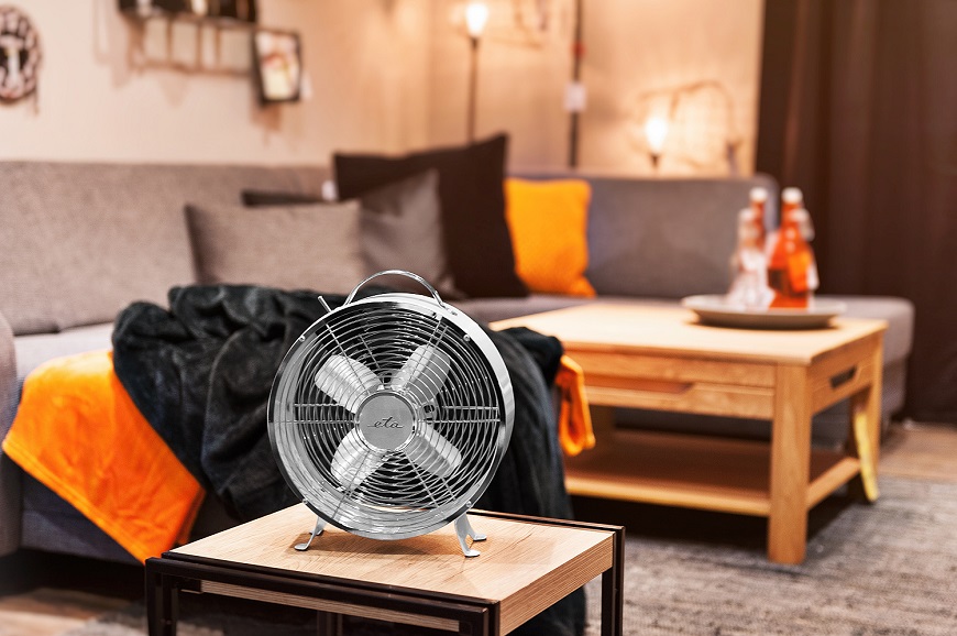 Ako zvládnuť letné horúčavy? S mobilnými klimatizáciami, ochladzovačmi a ventilátormi ETA Ako zvládnuť letné horúčavy? S mobilnými klimatizáciami, ochladzovačmi a ventilátormi ETA