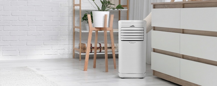 Ako zvládnuť letné horúčavy? S mobilnými klimatizáciami, ochladzovačmi a ventilátormi ETA Ako zvládnuť letné horúčavy? S mobilnými klimatizáciami, ochladzovačmi a ventilátormi ETA