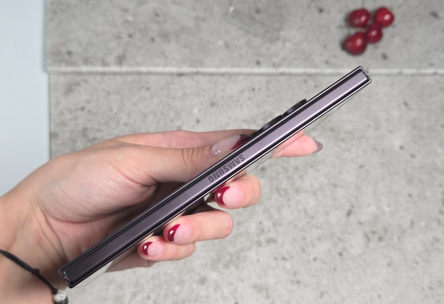 Samsung Galaxy Z Fold8 Ultra.