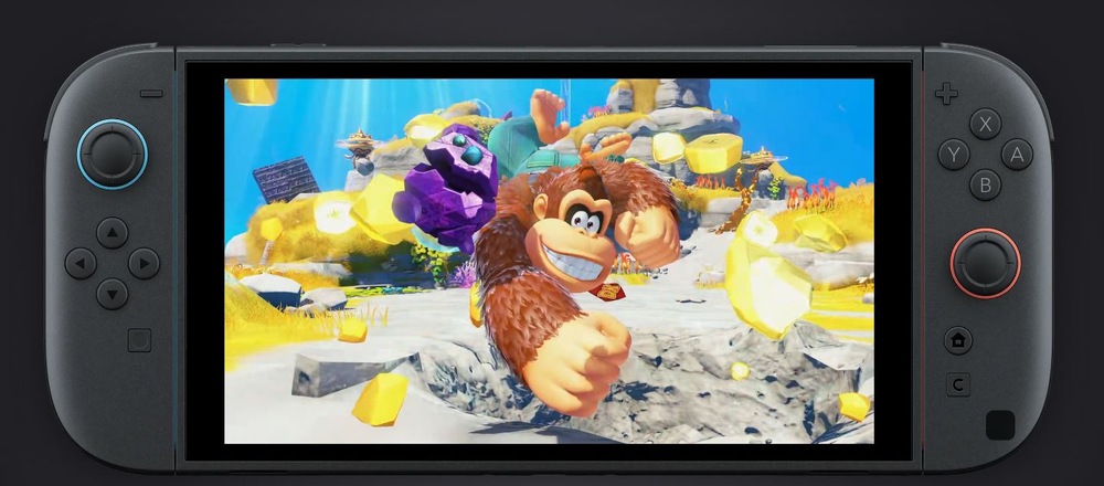 Prázdniny 2026 hrou: Odmeňte gamera za vysvedčenie! Nintendo Switch 2