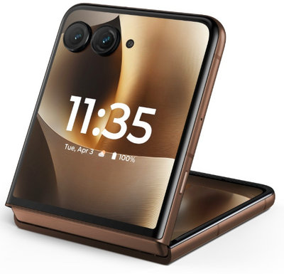 Motorola Razr 70 Ultra