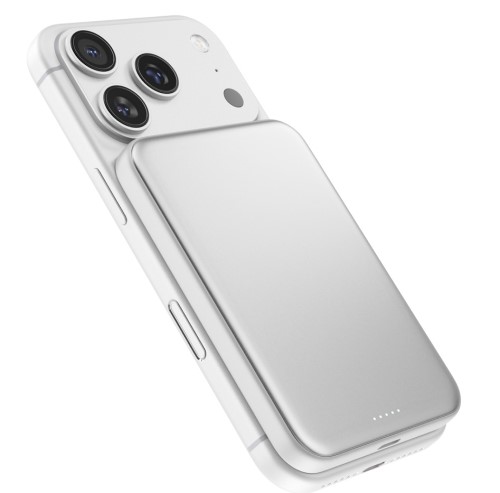 Kupujete nový powerbank? Choďte rovno do semi-solid, ponúkne viac energie aj vyšší výkon Kupujete nový powerbank? Choďte rovno do semi-solid, ponúkne viac energie aj vyšší výkon