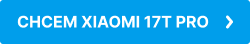 CHCEM XIAOMI 17T PRO
