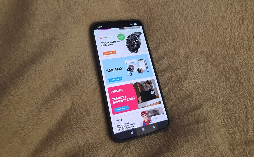  Xiaomi 17T Pre otvorený na webových stránkach NAY.