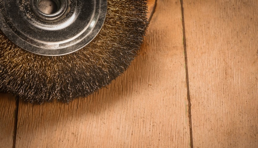 Ako vybrať uhlovú brúsku? Drôtový kefa na uhlovú brúsku