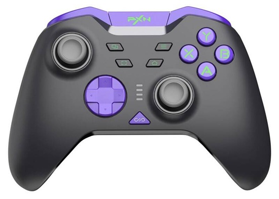 PXN: Vybav se na sim racing Gamepad PXN P5 8K