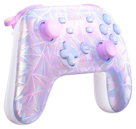 PXN: Vybav se na sim racing GAmepad PXN P50S