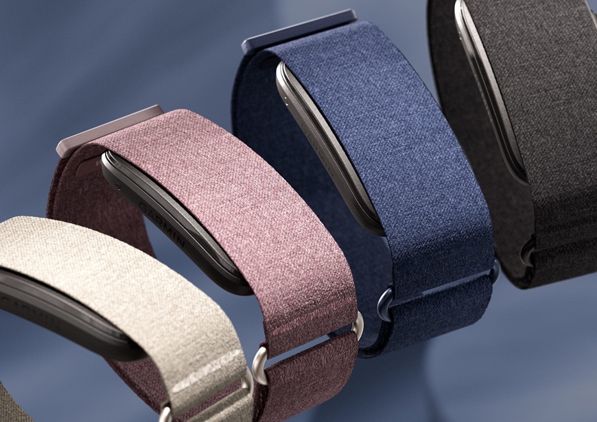 Garmin Cirqa je tu! Nový fitness náramok stavia na zdraví, regenerácii aj minimalistickom dizajne Nový bezdisplejový fitness náramok Garmin Cirqa v niekoľkých farebných prevedeniach