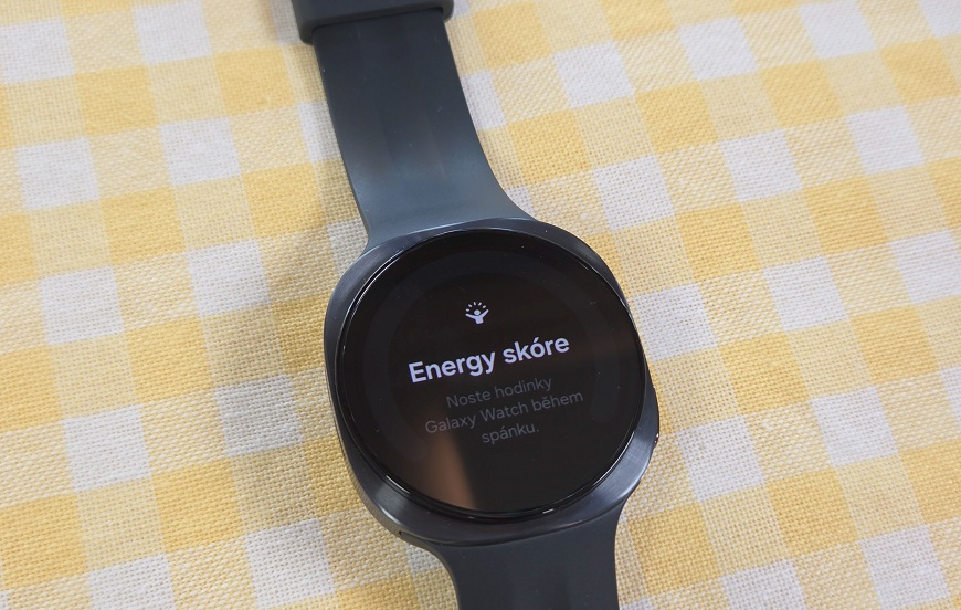 Inteligentné hodinky, ktoré nepoznajú limity. Samsung predstavil nové Galaxy Watch9 a Galaxy Watch Ultra2 Detail na cifernik hodinek Samsung Galaxy Watch9.