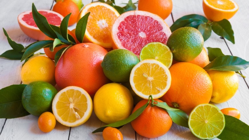 Čo (ne)patrí do chladničky? citrusy
