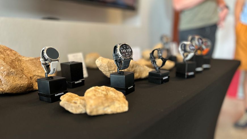 Nové Garmin Fēnix 9 sú vonku – máme detaily doslova z prvej ruky! Garmin Fenix 9
