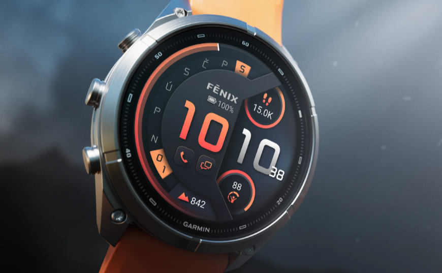 Nové Garmin Fēnix 9 sú vonku – máme detaily doslova z prvej ruky! Garmin Fenix 9