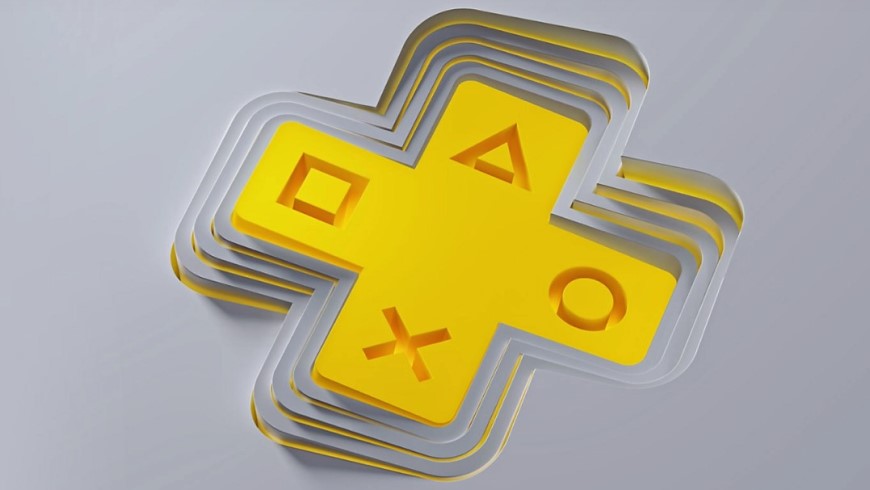 Logo PlayStation Plus