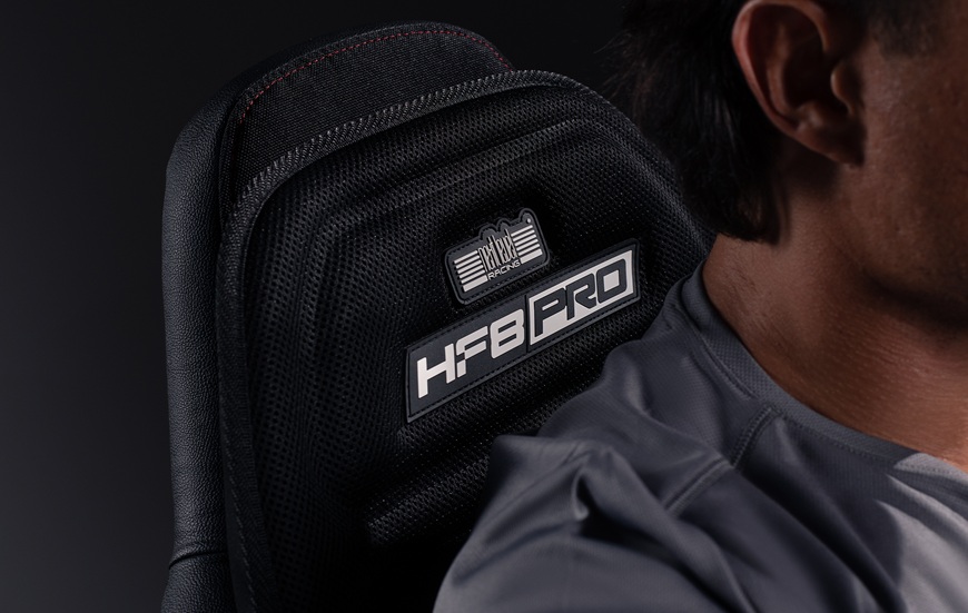 Next Level Racing: Výbava pro simracing bez kompromisů Next Level Racing: Výbava pre simracing bez kompromisov