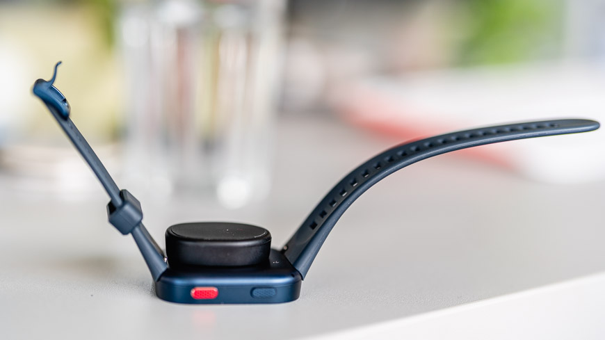 Recenzia: Inteligentné hodinky Amazfit Bip Max ponúknu maximálnu výbavu za minimálnu cenu hodinky Amazfit Bip Max a nabíjecí modul